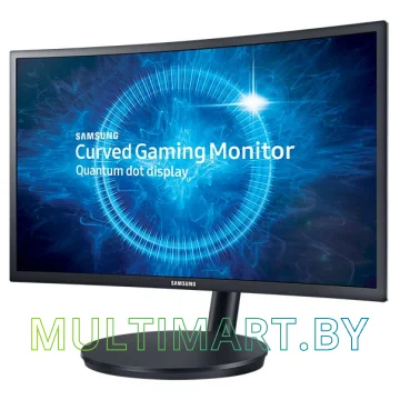 Монитор Samsung C24FG70FQI картинка 3
